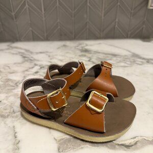 $25‎ ADD ON salt water sandals strap Baby Gap Zara Native Abercrombie Old Navy